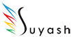 Suyash Logo